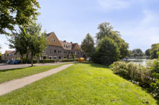 Kloppersingel 97, Haarlem Haarlem
