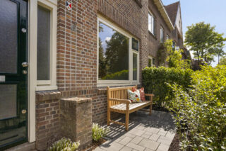 Kloppersingel 97, Haarlem Haarlem