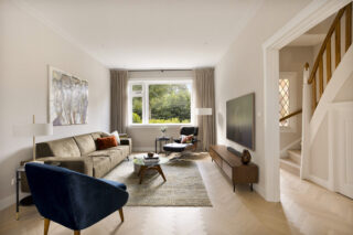 Kloppersingel 97, Haarlem Haarlem