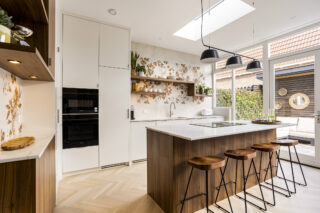 Kloppersingel 97, Haarlem Haarlem