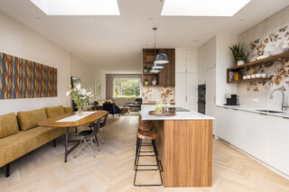 Kloppersingel 97, Haarlem Haarlem