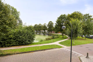 Kloppersingel 97, Haarlem Haarlem