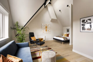 Kloppersingel 97, Haarlem Haarlem