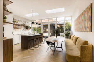 Kloppersingel 97, Haarlem Haarlem