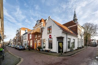 Korte Lakenstraat 21rd, Haarlem Haarlem