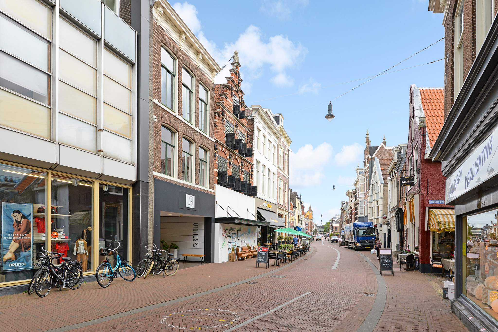 Kruisstraat 28RD, Haarlem Haarlem