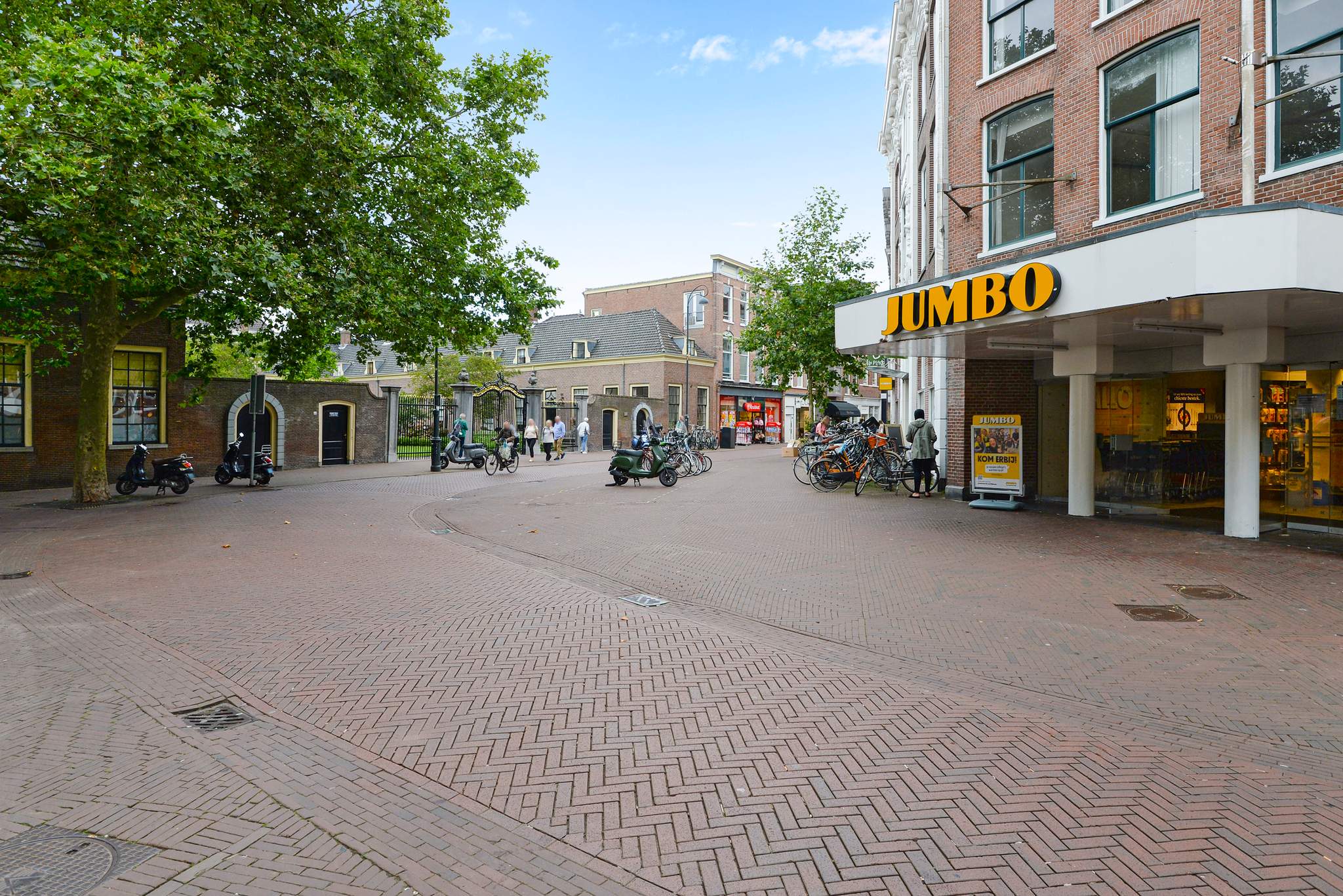 Kruisstraat 28RD, Haarlem Haarlem