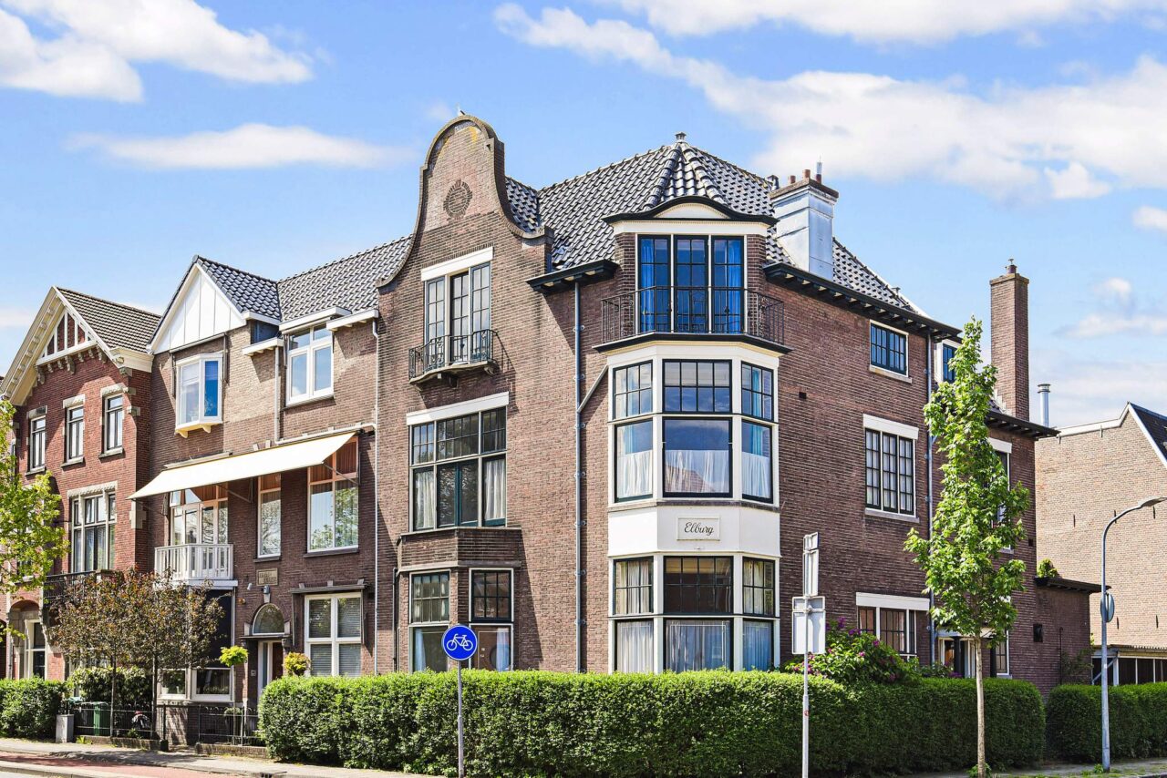 Lakenkopersstraat 18, Haarlem Haarlem