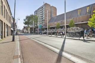 Lange Herenstraat 43, Haarlem Haarlem