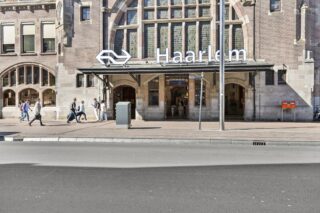 Lange Herenstraat 43, Haarlem Haarlem