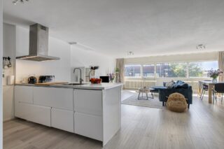 Lange Herenstraat 43, Haarlem Haarlem