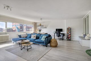 Lange Herenstraat 43, Haarlem Haarlem