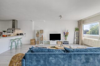Lange Herenstraat 43, Haarlem Haarlem