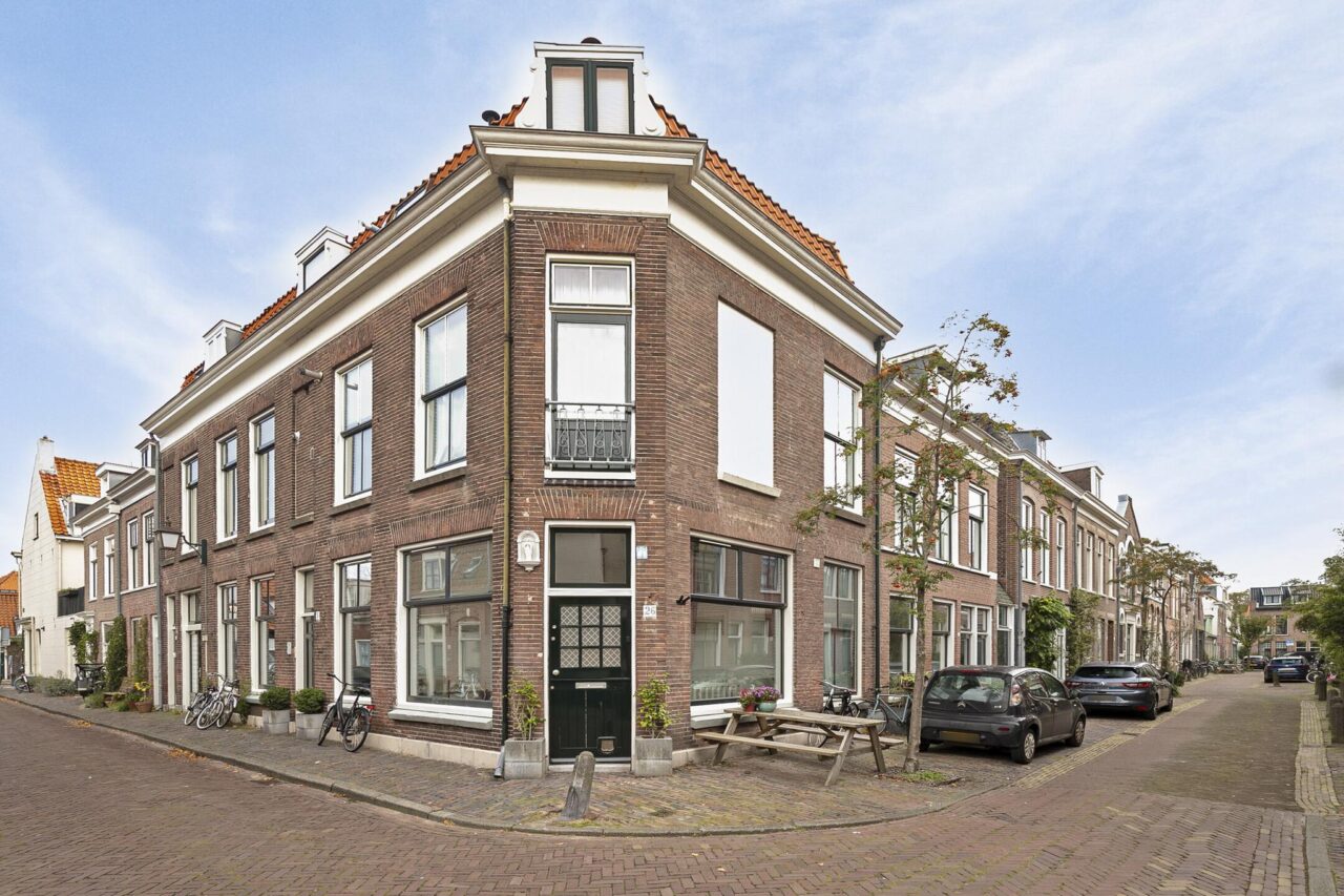 Lange Lakenstraat 26, Haarlem Haarlem