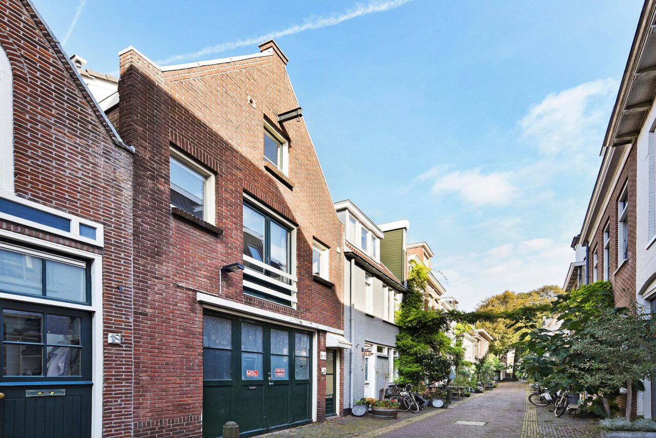 Lange Raamstraat 16, Haarlem Haarlem