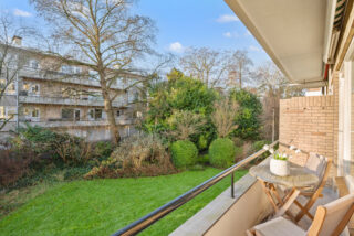 Laurens Reaellaan 8I, Haarlem Haarlem