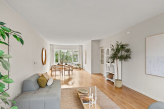 Laurens Reaellaan 8I, Haarlem Haarlem