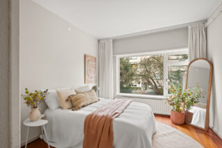 Laurens Reaellaan 8I, Haarlem Haarlem