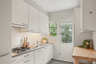 Laurens Reaellaan 8I, Haarlem Haarlem