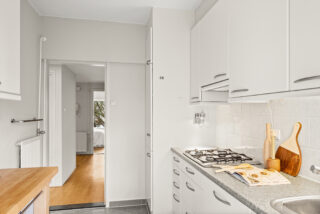 Laurens Reaellaan 8I, Haarlem Haarlem