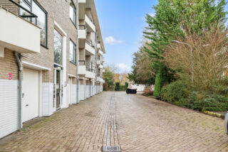 Laurens Reaellaan 8I, Haarlem Haarlem