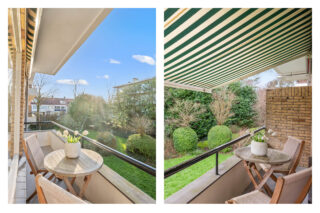 Laurens Reaellaan 8I, Haarlem Haarlem