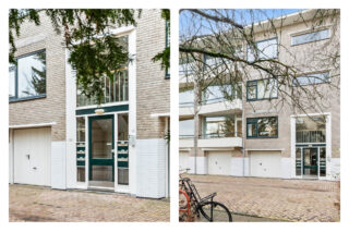 Laurens Reaellaan 8I, Haarlem Haarlem