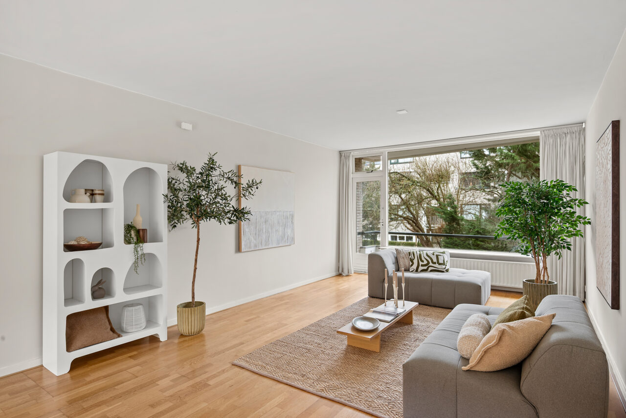 Laurens Reaellaan 8I, Haarlem Haarlem