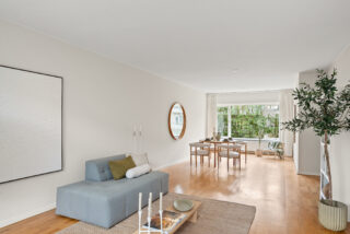 Laurens Reaellaan 8I, Haarlem Haarlem