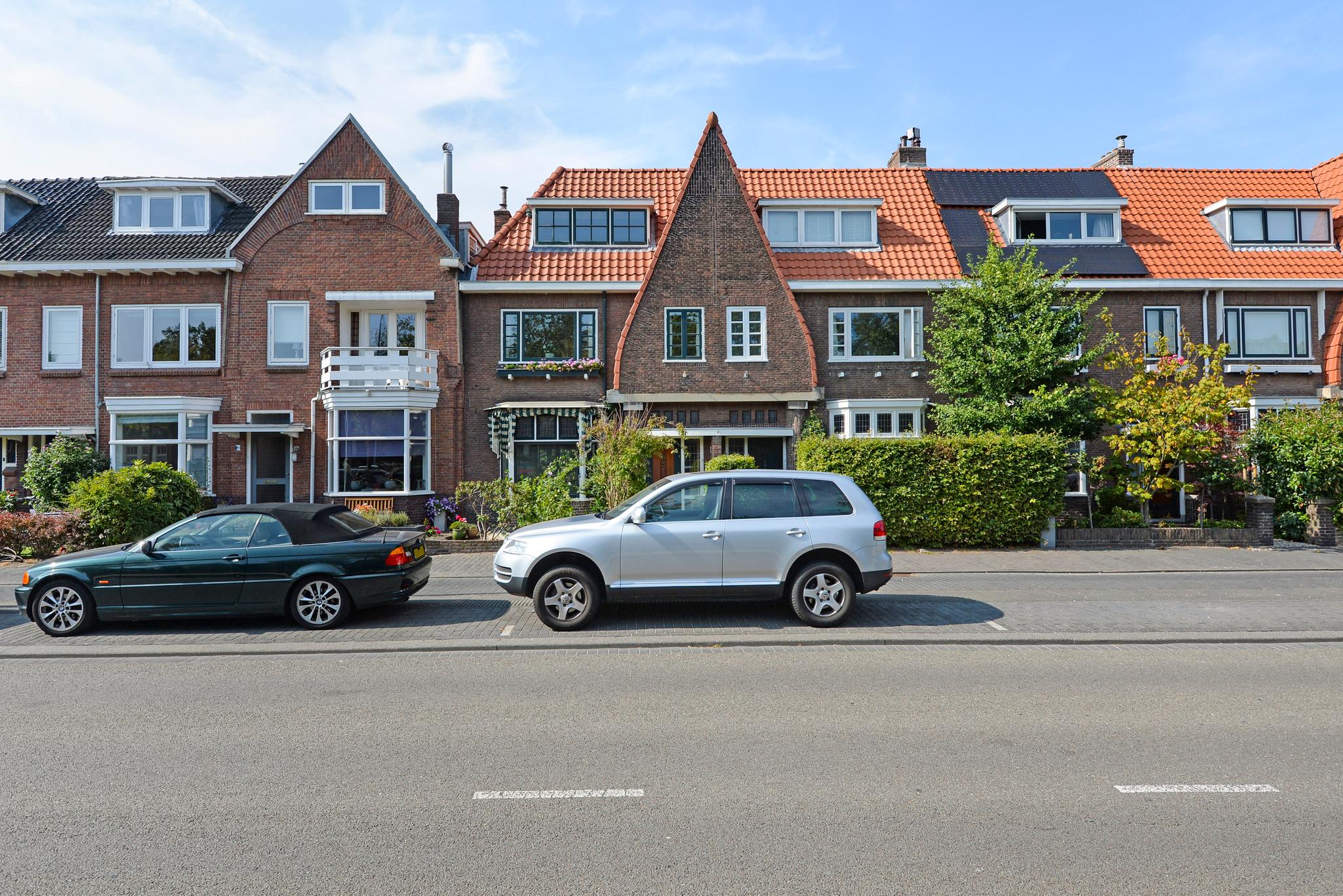 Leidsevaart 294, Haarlem Haarlem