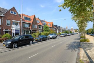 Leidsevaart 294, Haarlem Haarlem