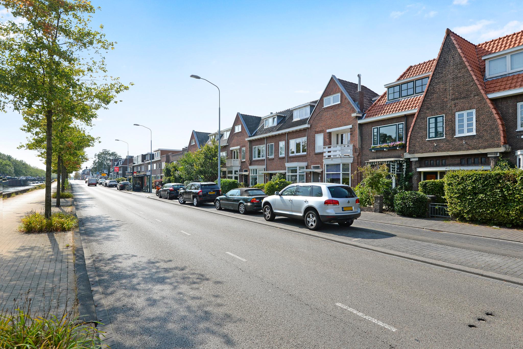 Leidsevaart 294, Haarlem Haarlem