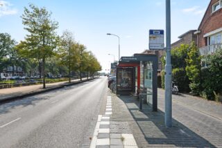 Leidsevaart 294, Haarlem Haarlem