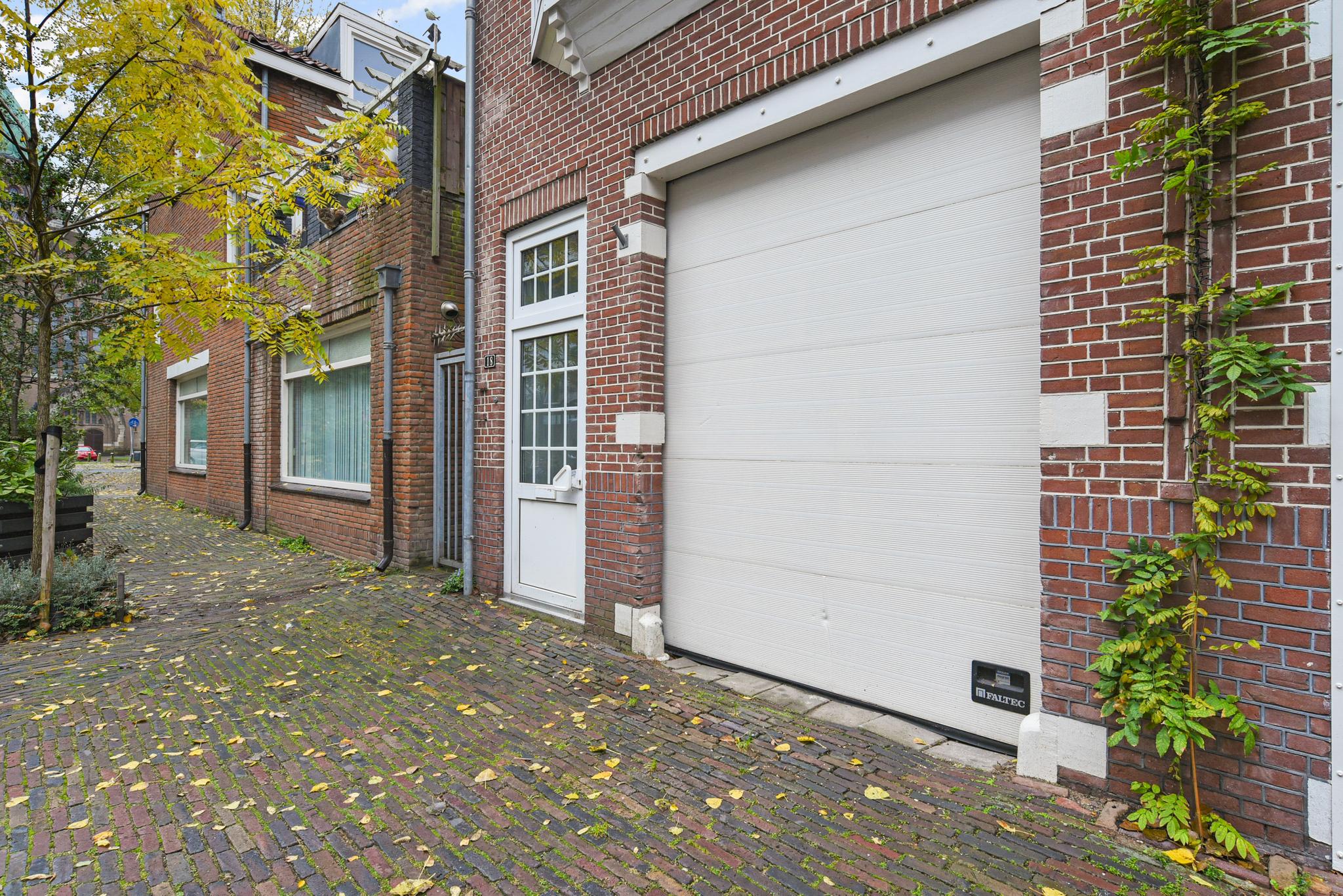 Leidsezijstraat 18zw, Haarlem Haarlem