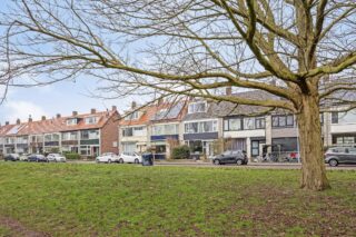 Lodewijk van Deyssellaan 266, Haarlem Haarlem