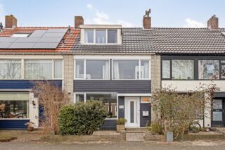 Lodewijk van Deyssellaan 266, Haarlem Haarlem
