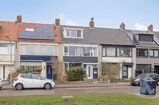 Lodewijk van Deyssellaan 266, Haarlem Haarlem