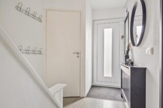 Lodewijk van Deyssellaan 266, Haarlem Haarlem