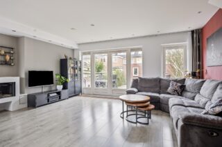 Lodewijk van Deyssellaan 266, Haarlem Haarlem
