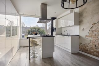 Lodewijk van Deyssellaan 266, Haarlem Haarlem