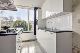 Lodewijk van Deyssellaan 266, Haarlem Haarlem