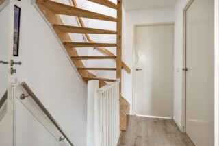 Lodewijk van Deyssellaan 266, Haarlem Haarlem