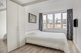 Lodewijk van Deyssellaan 266, Haarlem Haarlem