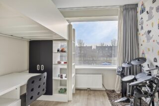 Lodewijk van Deyssellaan 266, Haarlem Haarlem