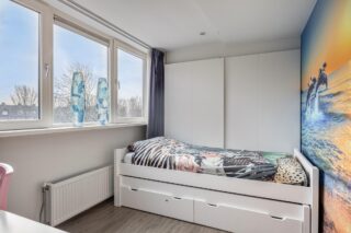 Lodewijk van Deyssellaan 266, Haarlem Haarlem