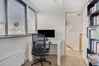 Lodewijk van Deyssellaan 266, Haarlem Haarlem