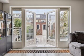 Lodewijk van Deyssellaan 266, Haarlem Haarlem