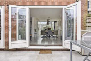 Lodewijk van Deyssellaan 266, Haarlem Haarlem