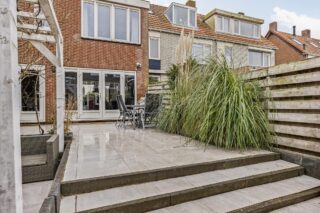 Lodewijk van Deyssellaan 266, Haarlem Haarlem