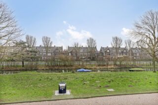 Lodewijk van Deyssellaan 266, Haarlem Haarlem